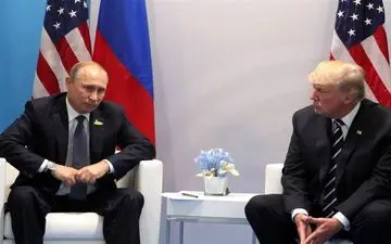 مذاکره ترامپ و پوتین درباره مداخله در انتخابات آمریکا 