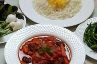 طرز تهیه خورش هویج؛ غذای سنتی و خوشمزه تبریزی با طعمی خاص