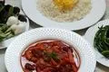 طرز تهیه خورش هویج؛ غذای سنتی و خوشمزه تبریزی با طعمی خاص