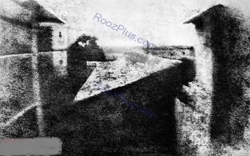 قدیمی ترین عکس دنیا+ عکس