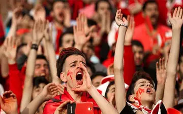 توئیت عجیب مازیار ناظمی، خون پرسپولیسی‌ها را به جوش آورد +عکس