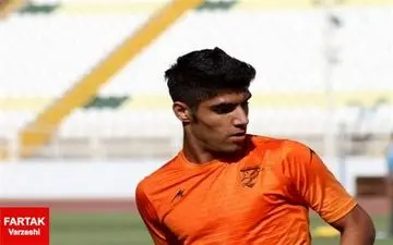 هافبک لیگ یکی مورد توجه سرمربی پرسپولیسی