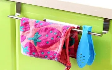 
حوله ها چگونه کثیف می شوند؟