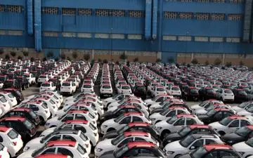 آغاز ثبت‌نام در طرح خودرویی سایپا از امروز

