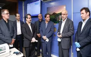 مدیرعامل بانک سپه: به مشتریان خدمات یکپارچه و یکسان ارائه خواهیم داد