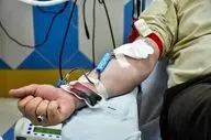 فراخوان مردم سیستان و بلوچستان برای اهدای خون