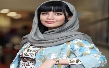  پوشش و ظاهر بیتا بیگی در جشنواره جهانی فیلم فجر