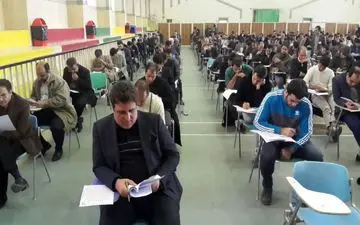 رئیس دانشگاه هنر : شیوه جذب دانشجویان تحصیلات تکمیلی در رشته‌های هنر کیفیت ندارد
