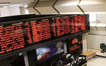 شاخص بورس از نیمه کانال 84 هزار واحدی عبور کرد