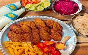 کتلت | طرز تهیه کتلت ساده که بسیار خوشمزه هم هست!