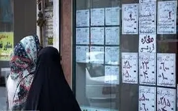 شانس بزرگ در یک قدمی مستاجران | بازار اجاره جان دوباره گرفت