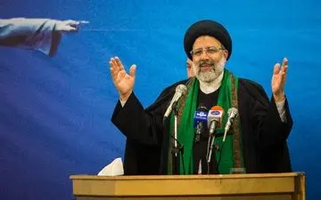 رئیسی: نیروهای کارآمد باید اقدام و عمل را به مردم نشان دهند 