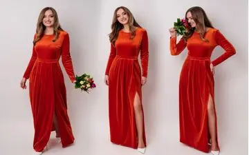 از کوچه برلن تا پالادیوم: همه آنچه درباره خرید لباس مجلسی باید بدانید
