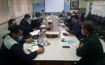 مراسم گرامیداشت سردار دلها برگزار میگردد