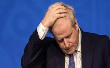  اسکای نیوز: بیانیه استعفای جانسون در حال آماده شدن است 