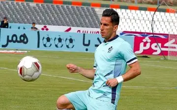  خرید جدید پرسپولیس پس از مشورت با برانکو تصمیماتی در سر دارد!