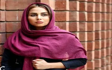 تیپ و ژست جالب بیتا عالمی در اقدسیه (عکس)