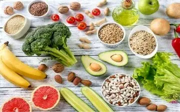 احساس شادی با مصرف این مواد غذایی