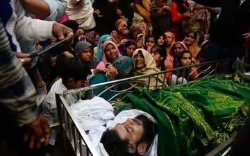 «در هند چه خبر است؟»