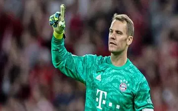 فلیک: نویر بالاتر از تراشتگن و بقیه، شماره یک ماست