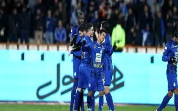 اتفاق ویژه برای استقلال در نقل و انتقالات نیم فصل