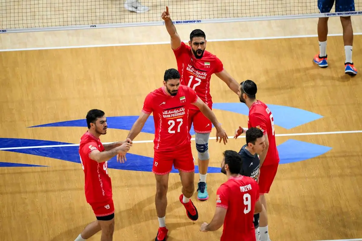 معادلات سرگیجه‌آور: ایران این شکلی صعود می‌کند!
