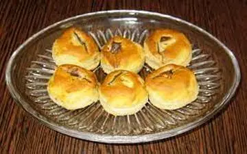 نان خرمایی| آموزش کامل نان خرمایی