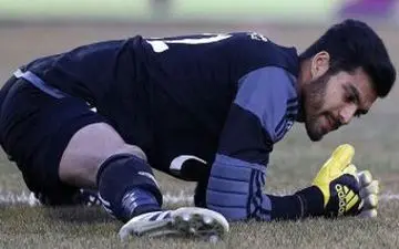  باشگاه فولاد از پدیده شکایت کرد