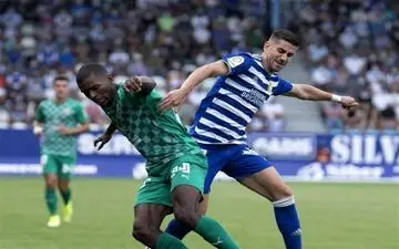 حفظ اندک امید تیم عابدزاده برای بقا