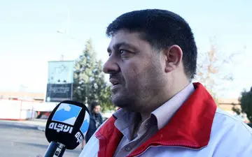 کنترل بهداشت محیط و بیماری‌های واگیر در اولویت مناطق زلزله‌زده