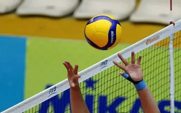 خلاصه والیبال فولاد سیرجان 3 - اسپورتینگ کویت 0 + ویدئو