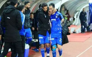 ستاره ناراضی استقلال در یک قدمی سرخ‌پوش شدن