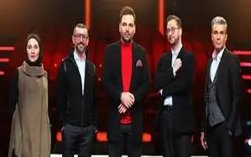 بازگشت عصر جدید به تلویزیون