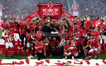 روز سرنوشت ساز پرسپولیسی ها رسید؛ هت تریک باشکوه در استادیوم آزادی