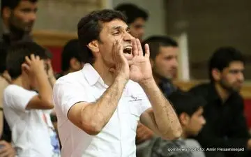 سرمربی فرش آرا مشهد مشخص شد