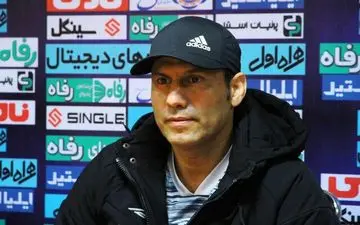 
تارتار: مطمئنم هفته به هفته تیم ما بهتر خواهد شد
