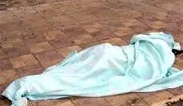  کشف جسد سوخته مرد جوان در خیابان هجرت