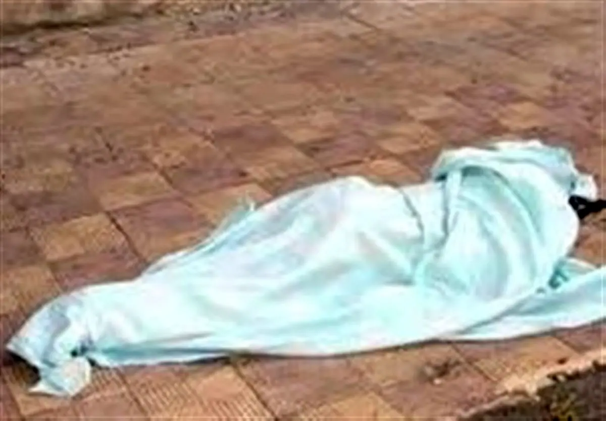  کشف جسد سوخته مرد جوان در خیابان هجرت
