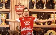 یاغی استقلالی در لیست خروج پرسپولیس