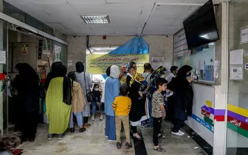 اختلال در ارائه خدمت به بیمار اورژانسی جرم است؟