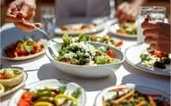 غذا‌هایی که بهتر است به عنوان شام میل شود
