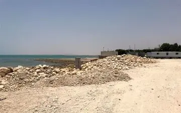  ۳ اسکله تفریحی جدید در کیش ساخته می شود