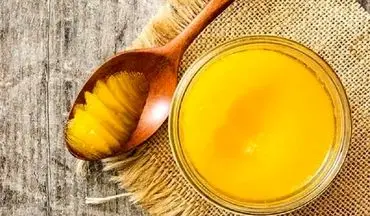 طرز تهیه روغن حیوانی خانگی؛ روش ساده برای گرفتن بوی روغن