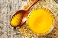 طرز تهیه روغن حیوانی خانگی؛ روش ساده برای گرفتن بوی روغن