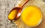 طرز تهیه روغن حیوانی خانگی؛ روش ساده برای گرفتن بوی روغن