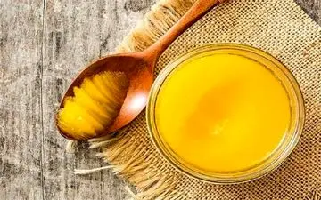 طرز تهیه روغن حیوانی خانگی؛ روش ساده برای گرفتن بوی روغن