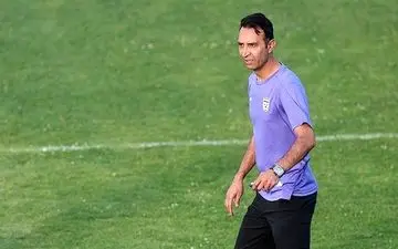 عنایتی: اگر شرایط مثل سال‌های قبل باشد، هیچ قولی نمی‌دهم 