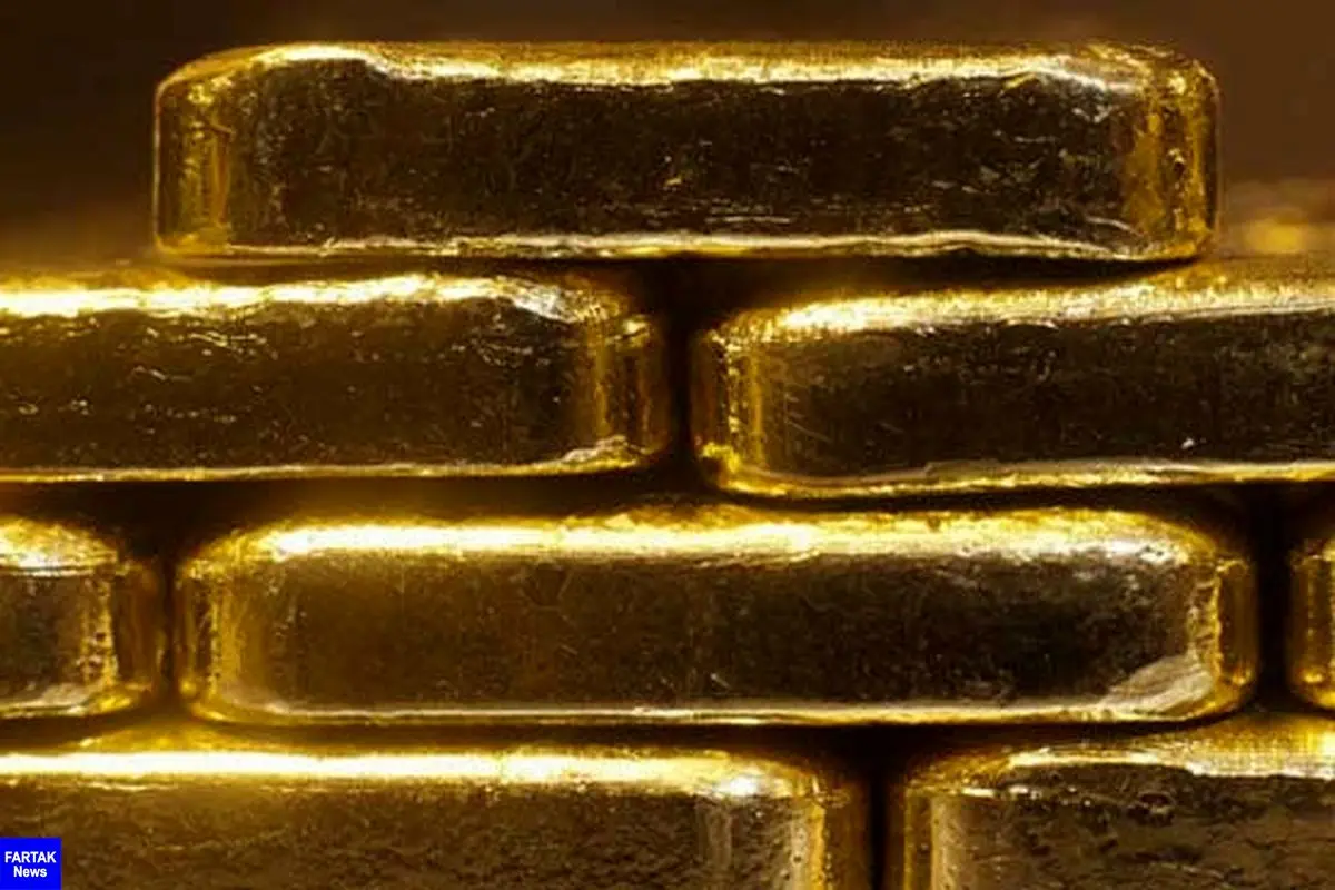کشف شمش طلای قاچاق با ارزش میلیاردی در "کرمانشاه"  