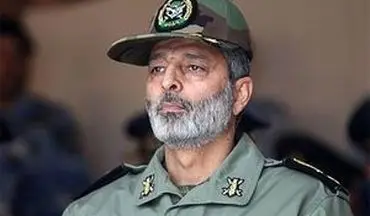 سرلشکر موسوی: آنچه در ارتش رخ داده شبیه معجزه است