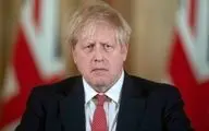 نخست وزیر انگلیس، ترامپ را «رئیس جمهور سابق» خواند